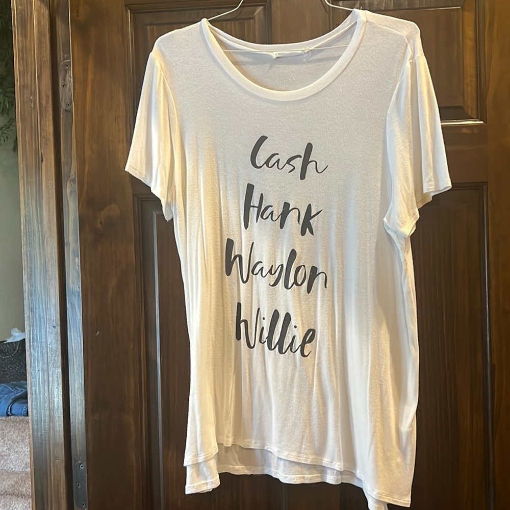 Tshirt